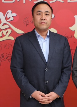 王国华